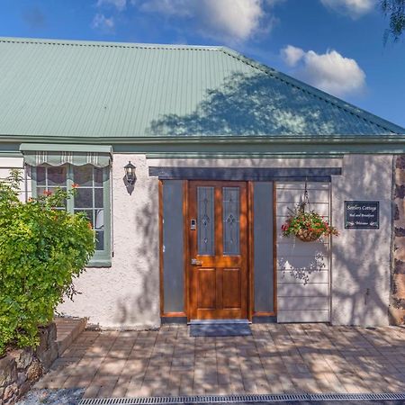 Settlers Cottage Mclaren Vale Exterior foto