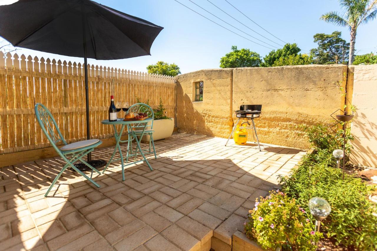 Settlers Cottage Mclaren Vale Exterior foto